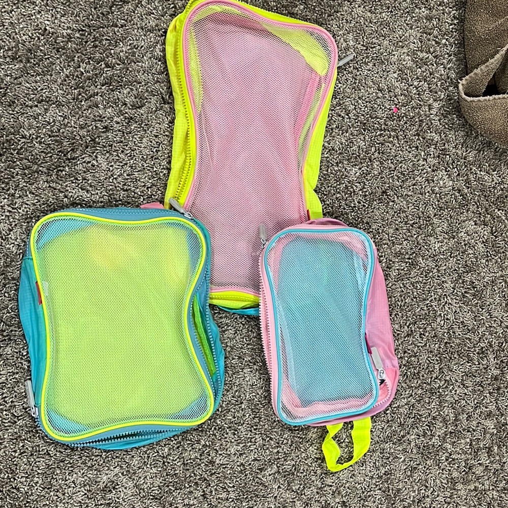 Bag Set